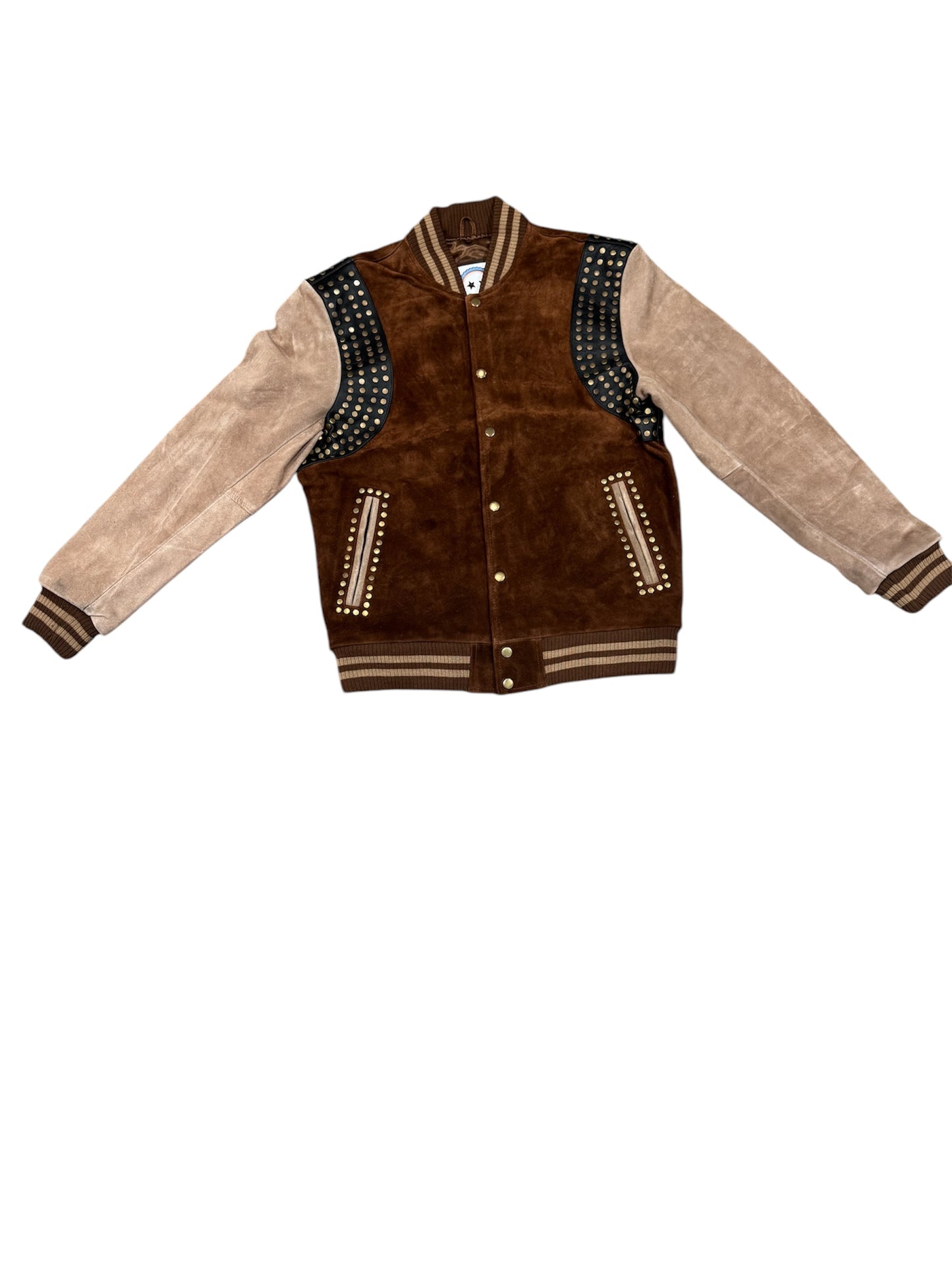 varsity jacket